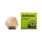 Anihana Shower Steamer Bath Soak - Lemongrass