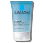 La Roche Posay, Toleriane Double Repair Matte Face Moisturizer, Daily Gel Face Moisturizer With Ceramide And Niacinamide For Oily Skin