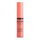 Nyx Professional Makeup Butter Gloss Apple Strudel