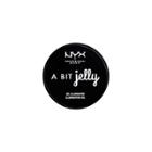 Nyx Professional Makeup A Bit Jelly Gel Illuminator Opalescent