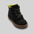 Toddler Boys' Blaze Casual Fashion Boots - Cat & Jack Cameo 4, Boy's, Green