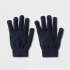 Women's Gloves - Wild Fable Blue One Size, Women's