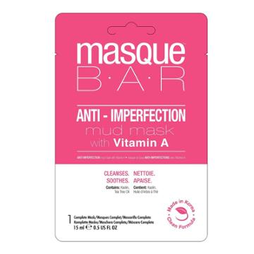 Masque Bar Anti Imperfection