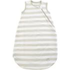 Ecolino Organic Cotton Swaddle Wrap - Silver