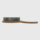 Wet Brush Men's Detangler Hair Brush - Brown