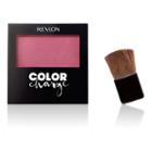 Revlon Powder Blush 100 Hot Cheeks, Pink