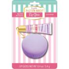 Adore Macaroon Squishy Lip Gloss Keychain