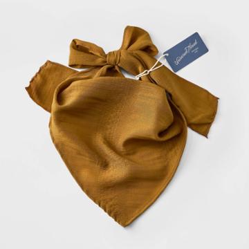 Headscarf - Universal Thread Brown