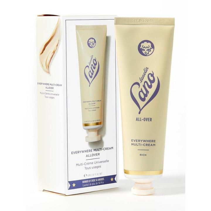 Lanolips Everywhere Multi-cream
