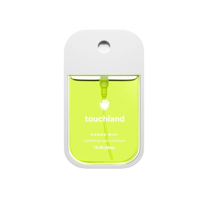 Touchland Aloe You Hand Sanitizer