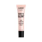 Nyx Professional Makeup Born To Glow Liquid Illuminator - Sunbeam