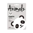 Pretty Animalz By Masque Bar Panda Calming Facial Sheet