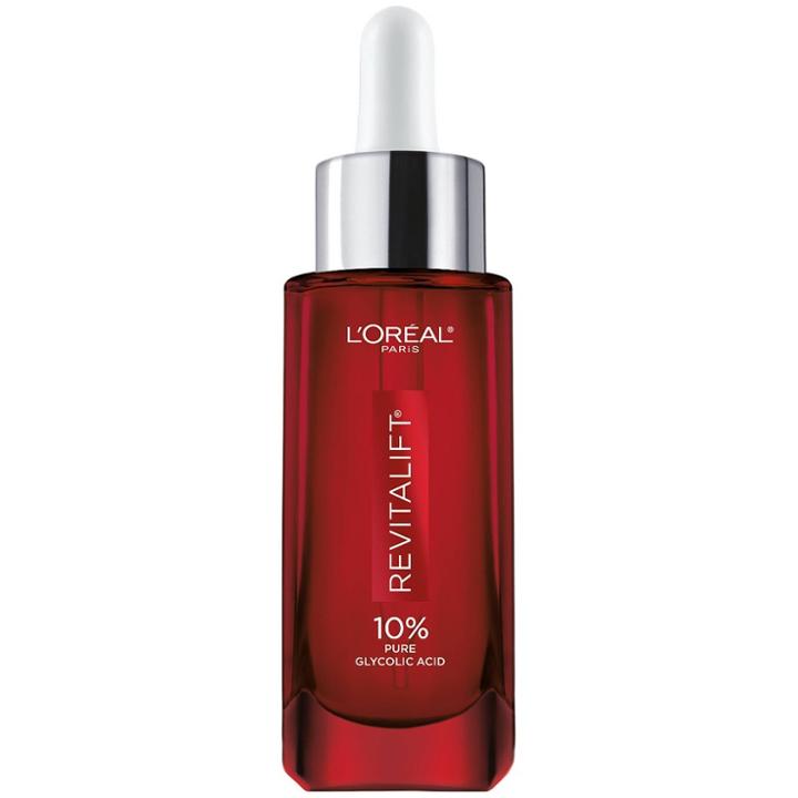 L'oreal Paris Revitalift Derm Intensives Glycolic Acid Serum