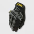 Mechanix Wear M-pact Gardening Gloves Black/gray Xl -