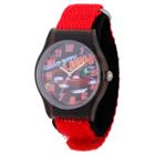 Boys' Disney Cars Watch - Red, Boy's