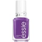 Essie Salon-quality Nail Polish, Vegan, Cyber Society, Purple, Cyber Society