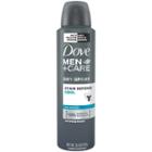 Dove Men+care Dry Spray Antiperspirant Deodorant Stain Defense Cool