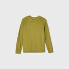 Kids' French Terry Pullover Sweatshirt - Cat & Jack