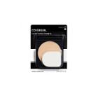 Covergirl Simply Pressed Powder Compact - 510 Classic Ivory