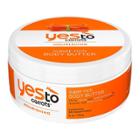 Yes To Carrots Rich Body Butter