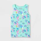 Girls' L.o.l. Surprise! Tank Top - Green