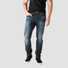 Denizen From Levi's Men's 286 Slim Taper Fit Jeans - Eclipse