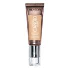 Revlon Photoready Candid Moisture Glow Foundation 200 Nude - .75 Fl Oz