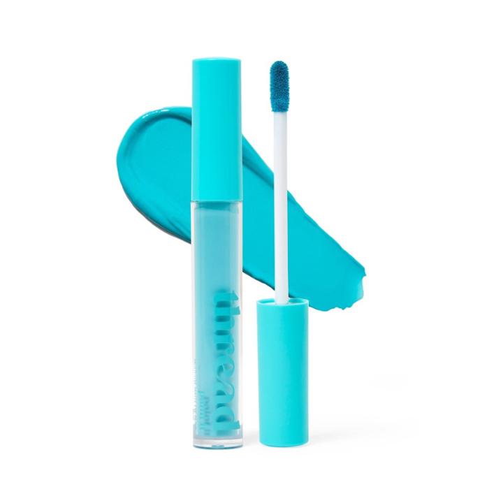 Thread Paint It Eyeshadow - Thread Blue