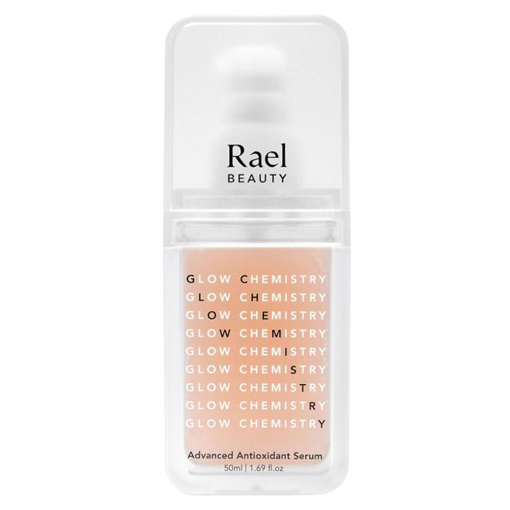 Rael Beauty Glow Chemistry Advanced Antioxidant Serum