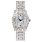 Croton Men's Brass Wristwatch -