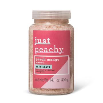 Target Beauty - Holiday - Bath