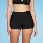 Kona Sol Women's Tummy Control Swim Shorts - Kona