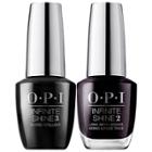 Opi Infinite Shine Prostay Top Coat Duo - Lincoln Park After Dark