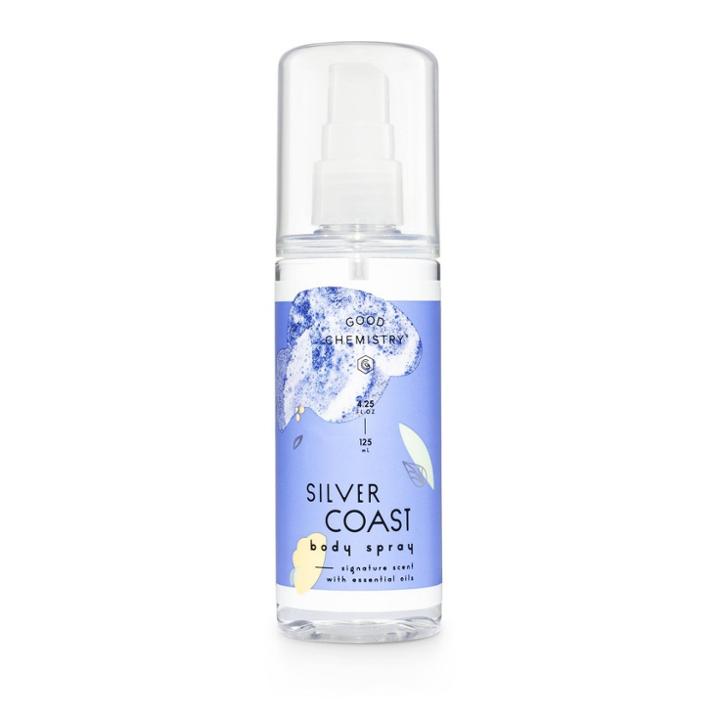 Good Chemistry Silver Coast Women's Body Spray