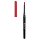 Covergirl Lip Makeup Red