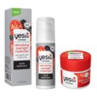 Yes To Daily + Overnight Moisturizer - Tomato