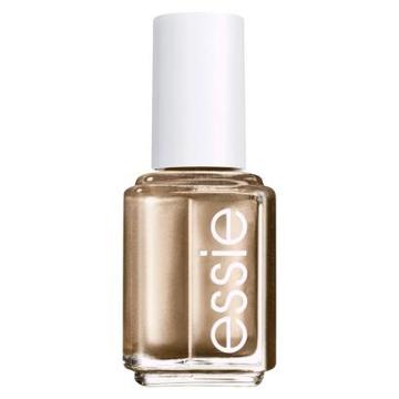 Essie Nail Color - Good As Gold