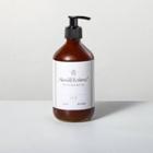 Hearth & Hand With Magnolia 12 Fl Oz Zest Hand Lotion - Hearth & Hand With