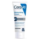 Cerave Moisturizing Cream, Body And Face Moisturizer For Dry Skin With Hyaluronic Acid And Ceramides