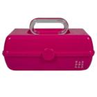 Caboodles Pretty In Petite Neon Pink