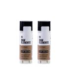 Raw Elements Mineral Herbal Rescue Lip Balm