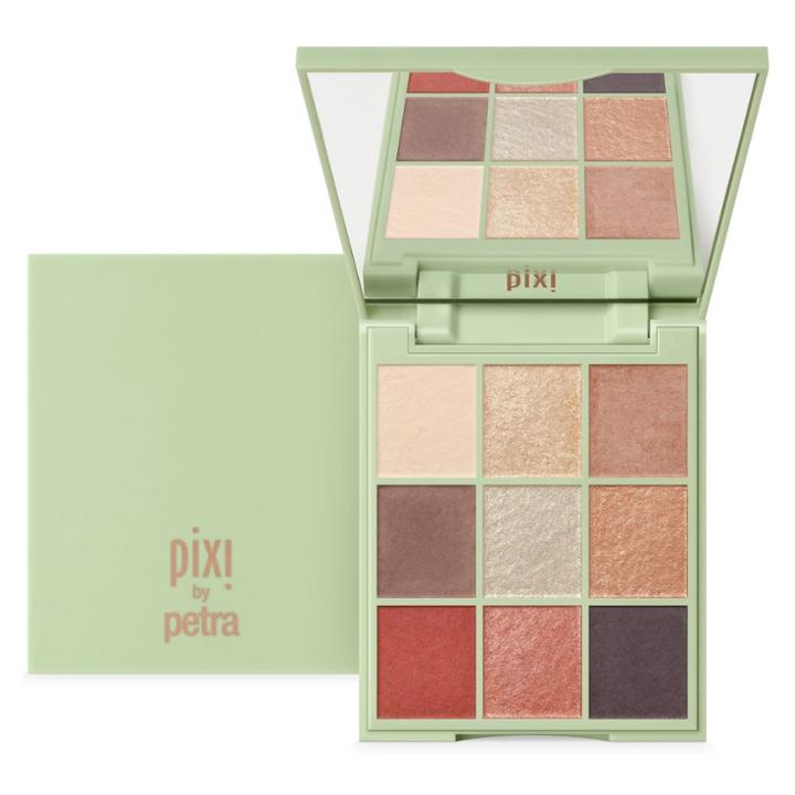 Pixi By Petra Eye Effects Hazelnut Haze