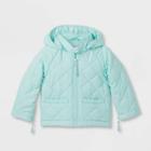 Toddler Quilted Jacket - Cat & Jack