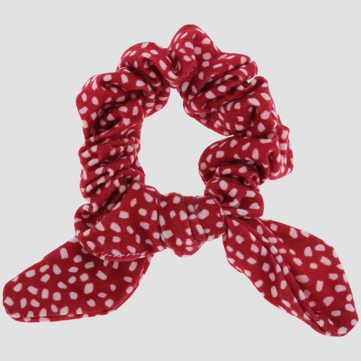 Girls' Mark Making Print Twister - Cat & Jack Red