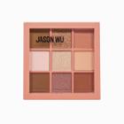 Jason Wu Beauty Flora 9 Eyeshadow Palette - Desert Rose