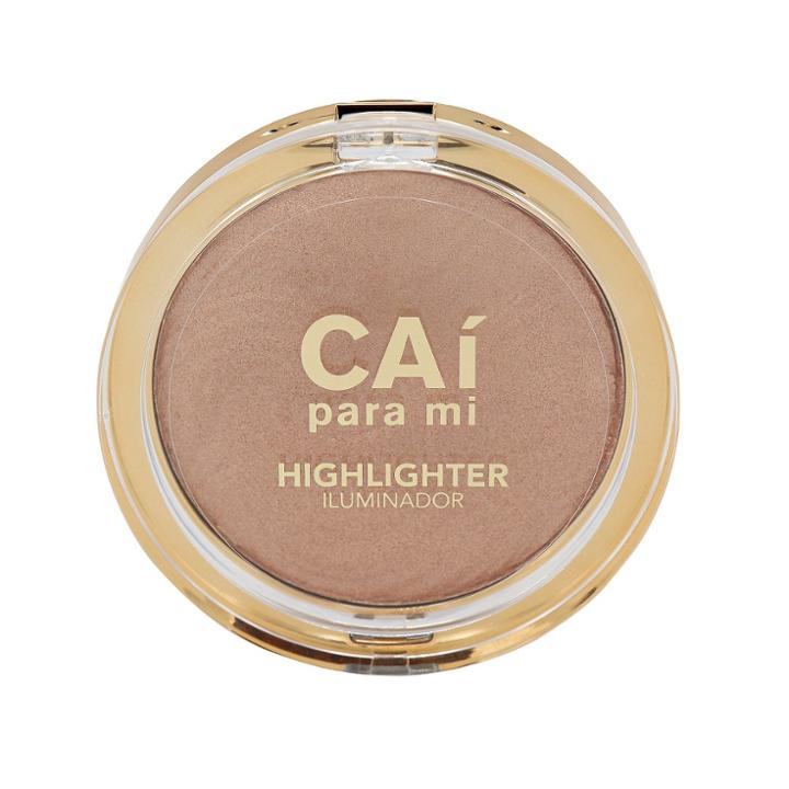 Cai Para Mi Highlighter Sunkissed