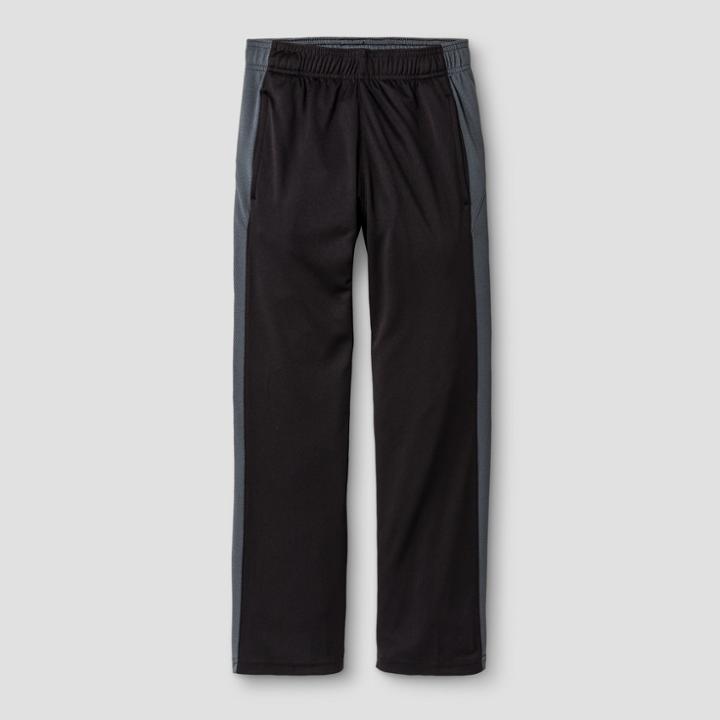 Boys' Core Training Pants - C9 Champion Black L, Boy's,