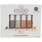 Essie Nail Polish Kit White