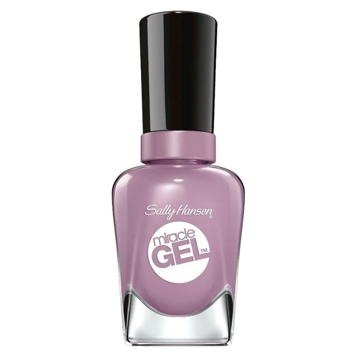 Sally Hansen Miracle Gel Nail Polish - Street Flair