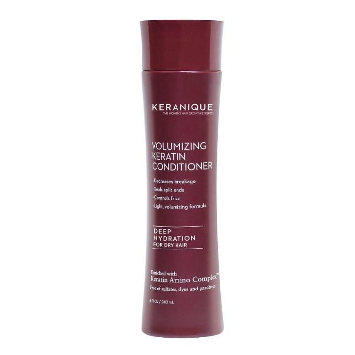 Target Keranique Volumizing Keratin Conditioner